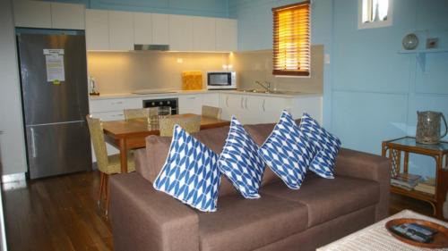 Patonga House | Happy Ours - Patonga Beach