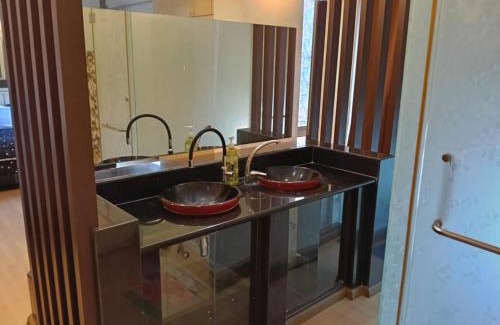 Bandar Kota Bharu Apartment | Happy Pelangi Homestay Kota Bharu 4 Room Penthouse