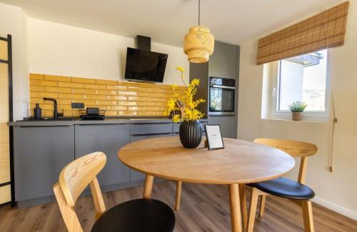 Plettenberg Apartment | Happy Place am Waldrand