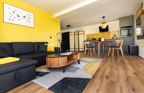 Plettenberg Apartment | Happy Place am Waldrand