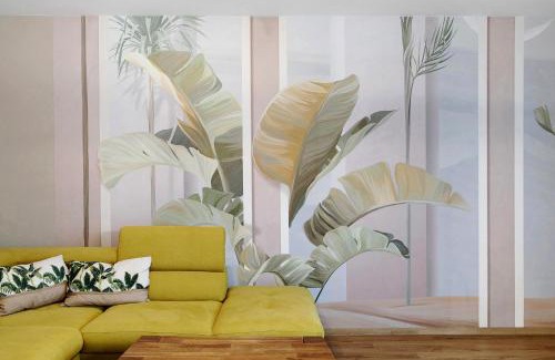 Ilmenau Apartment | Happy Place