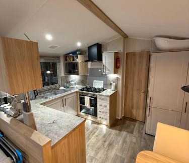 Prestatyn Resort | Happy Place - Lido Beach
