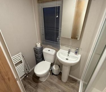 Prestatyn Resort | Happy Place - Lido Beach