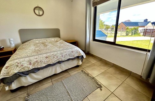 Pringle Bay Apartment | Happy Place Pringle Bay