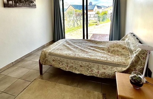 Pringle Bay Apartment | Happy Place Pringle Bay