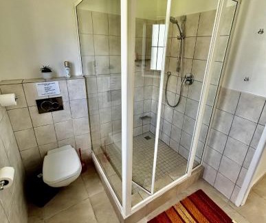Pringle Bay Apartment | Happy Place Pringle Bay for 2