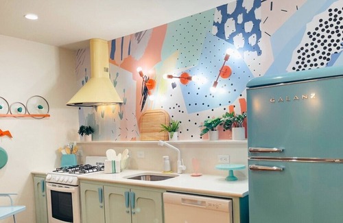 Conway House | Happy Place