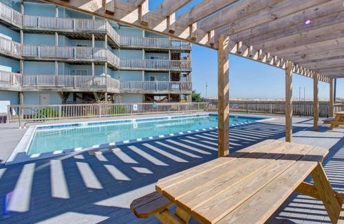 Rodanthe Apartment | Happy Place