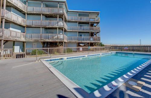 Rodanthe Apartment | Happy Place