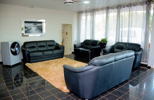 Pimenta Bueno Hotel | Happy Porto