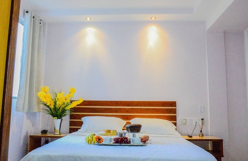 Pimenta Bueno Hotel | Happy Porto
