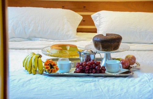 Pimenta Bueno Hotel | Happy Porto