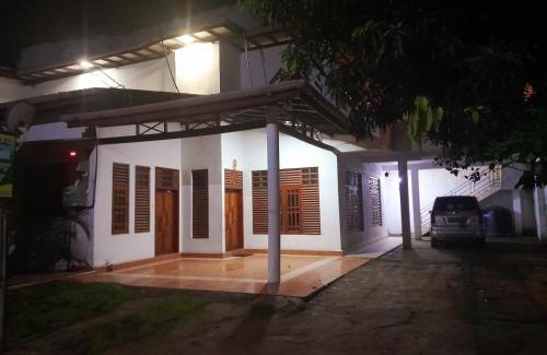 Debarawewa Hotel | Happy Resort Yala