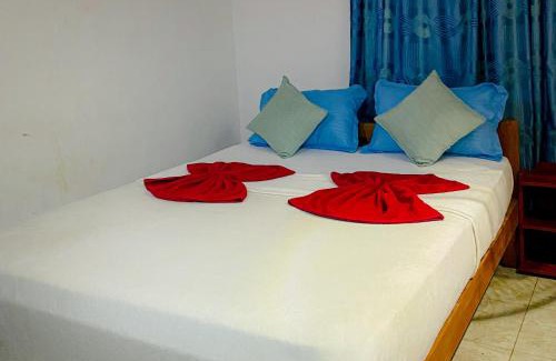 Debarawewa Hotel | Happy Resort Yala