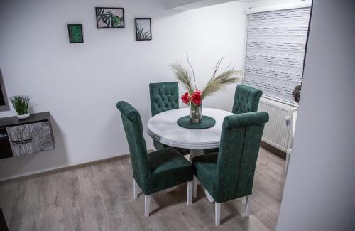 Pirot Apartment | Happy