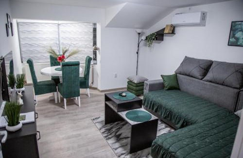 Pirot Apartment | Happy