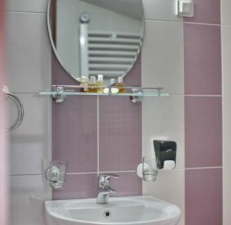 Vozdovac Hotel | Happy Star Club