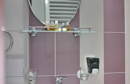 Vozdovac Hotel | Happy Star Club