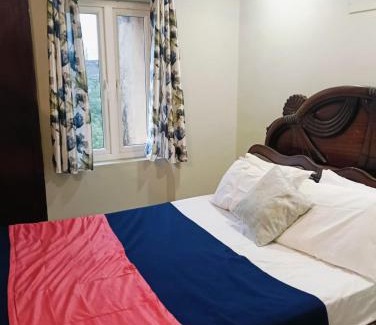 Teynampet Apartment | HAPPY STAY Gemini