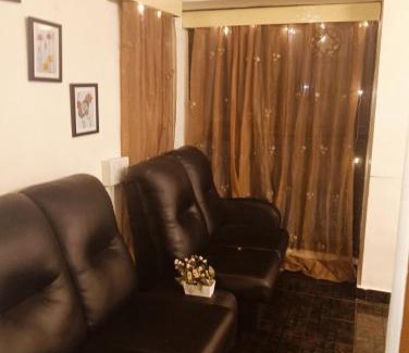 Teynampet Apartment | HAPPY STAY Gemini
