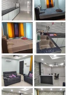 Alor Setar House | Happy Stay Resources