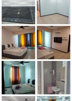 Alor Setar House | Happy Stay Resources