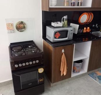 Ongata Rongai Apartment | Happy Stays