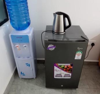 Ongata Rongai Apartment | Happy Stays