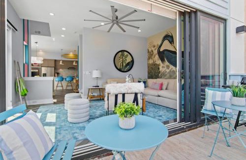 North Charleston House | Happy Stays Mins to Park Circle Dtwn CHS Beach