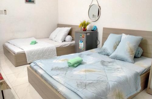 Binh Thanh House | Happy Sunshine 2