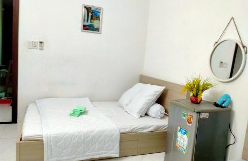 Binh Thanh House | Happy Sunshine 2