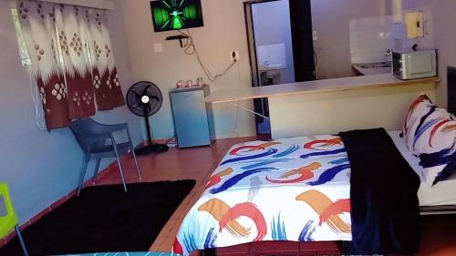 Phalaborwa House | Happy time accommodation