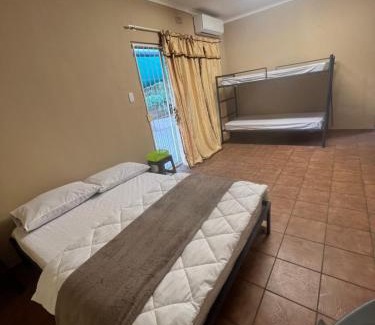 Phalaborwa House | Happy time accommodation