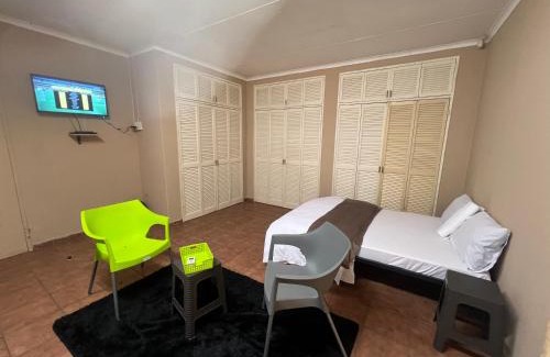 Phalaborwa House | Happy time accommodation