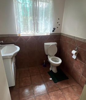 Phalaborwa House | Happy time accommodation