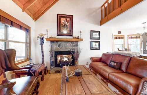 Blairsville House | Happy Trails