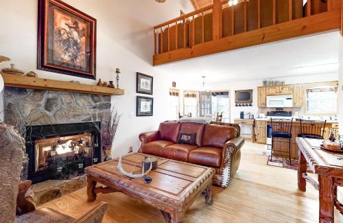 Blairsville House | Happy Trails