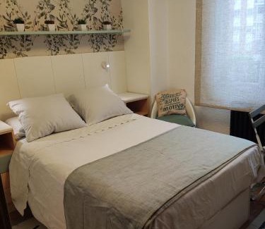 Villaverde House | Happy Travel