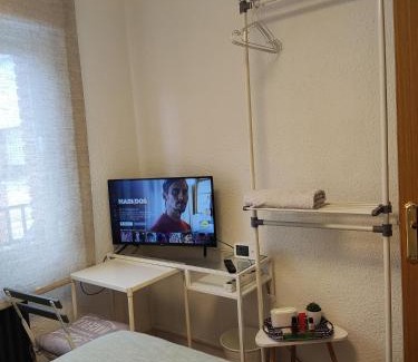 Villaverde House | Happy Travel