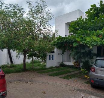 Valle Dorado House | Happy turtle