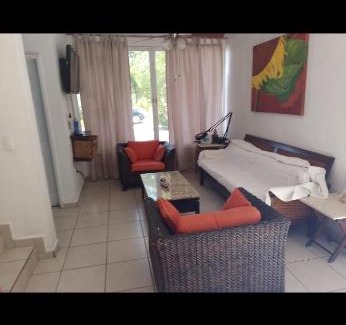 Valle Dorado House | Happy turtle