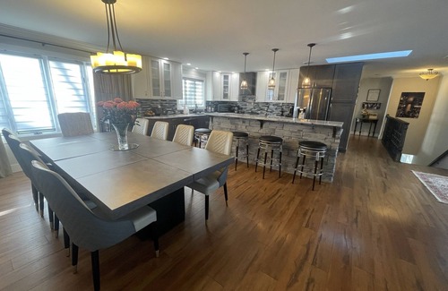 Bellefonte House | Happy Valley Countryside Retreat