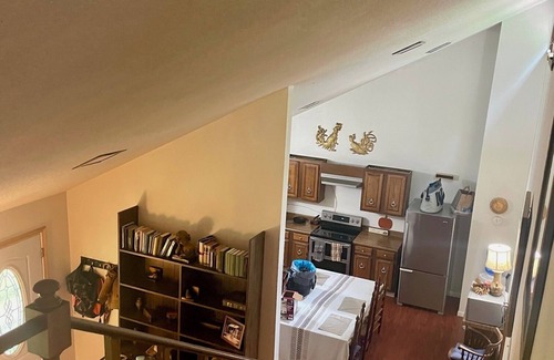 Tallassee House | Happy Valley Mountain Getaway!