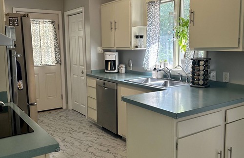 Bellefonte House | Happy Valley Ranch