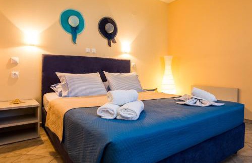 Thasos House | Happy villa