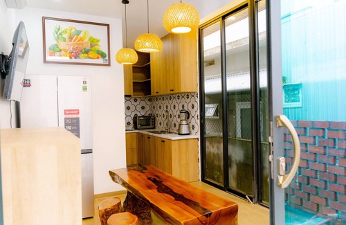 Hue City Centre Villa | Happy Villa Hue City