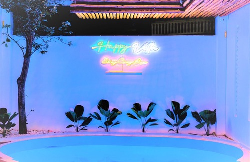 Hue City Centre Villa | Happy Villa Hue City