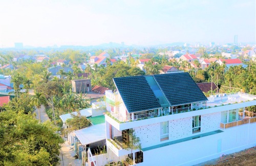 Hue City Centre Villa | Happy Villa Hue City