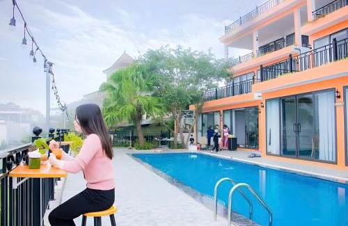 Tam Dao Apartment | Happy Villa Tam Đảo