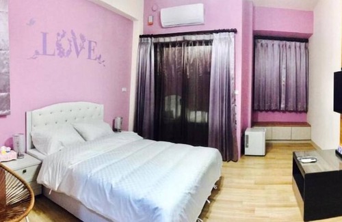 Magong Bed & Breakfast | Happy Wind Homestay